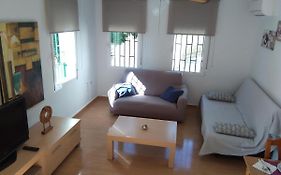 Apartamento Lepanto Playa